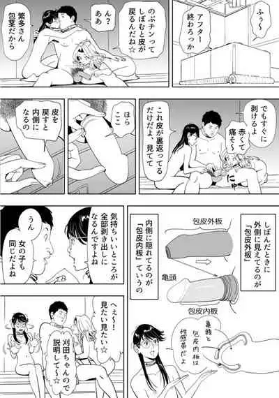 [Kidouchi Kon] GAME/DEATH (Ongoing)