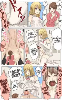 [Uru] Pretty Melt (English, colored, ongoing)