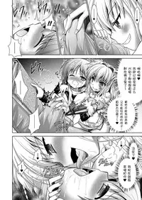 [Rusty Soul, Alto Seneka] Brandish 5 [Chinese] [kanade汉化组]