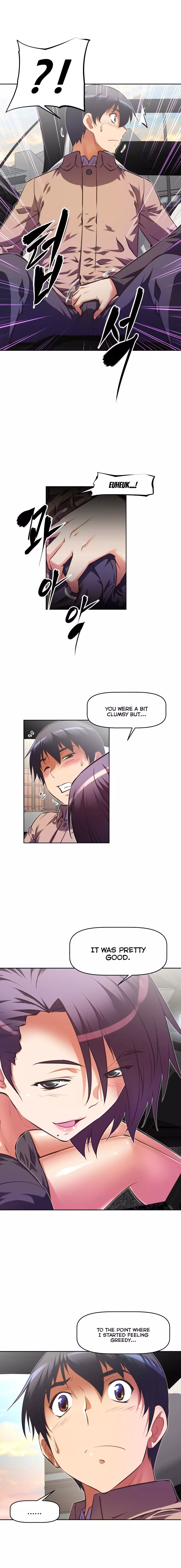 Brawling Go Ch.76-120