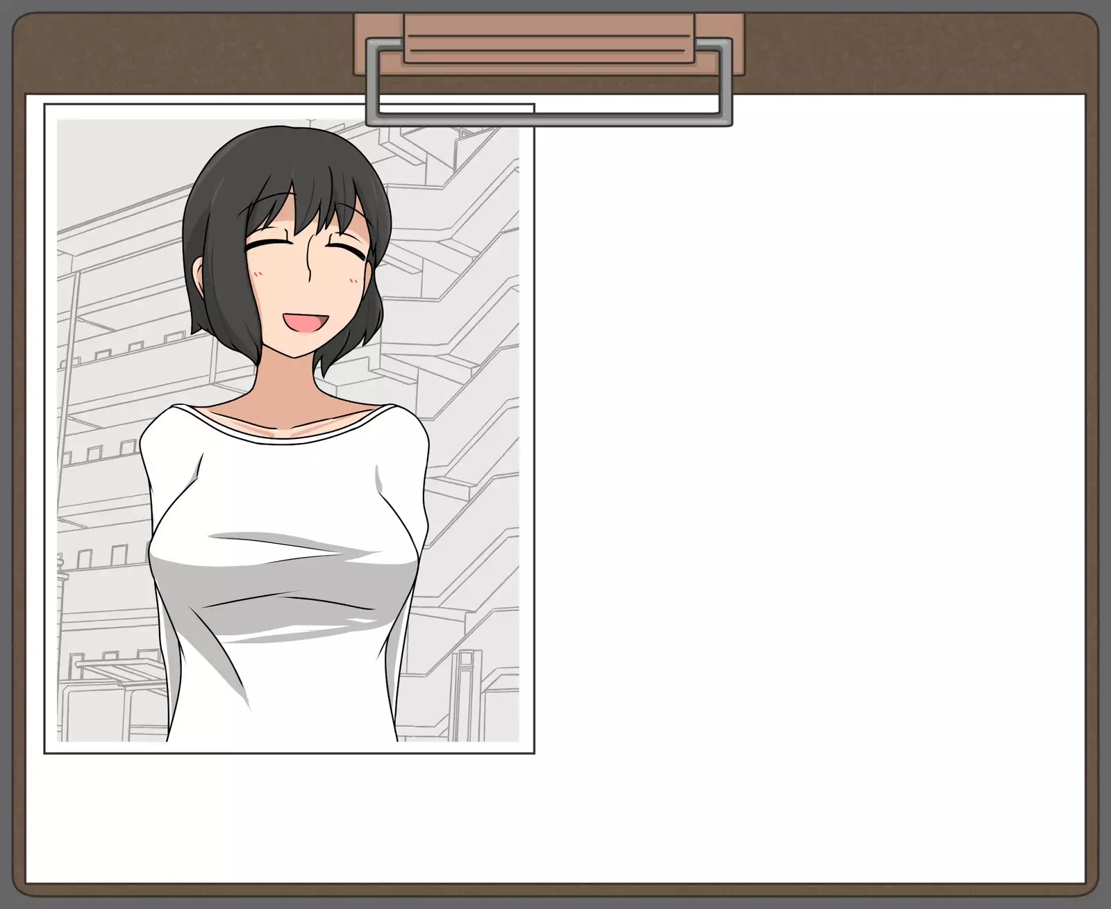 Buzokuiri Shita Onna-tachi -Hataraku Josei-hen