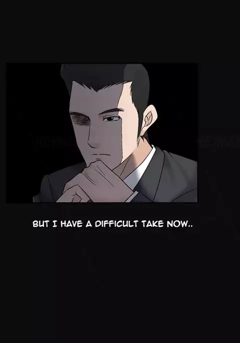 The Taste of Hands Ch.1-43