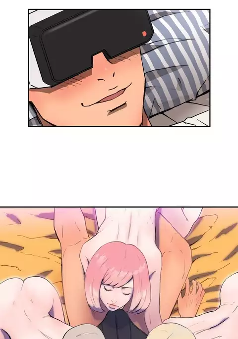 Refrain Love Ch.1-32