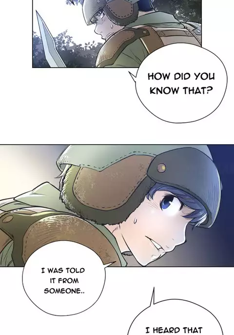 Perfect Half Ch.1-40