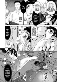 [Bai Asuka] Ochitzuma | Slave Wife ch.1-3 [English] [N04h]