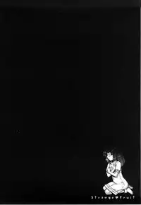 [Sengoku-kun]Strange Fruit Ch.1-15, Omake