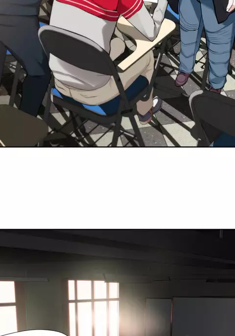 Tissue Thieves Ch.1-18