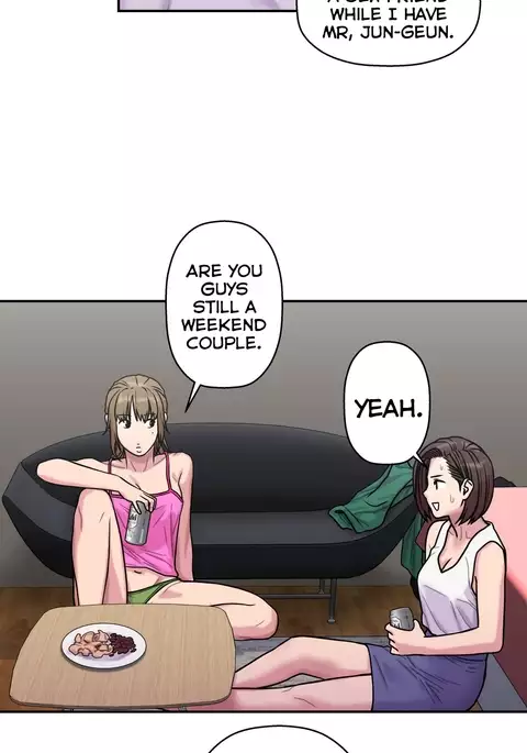 Ghost Love Ch.1-23