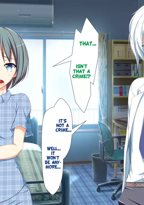 Inran Virus Ch. 1-2, 4-6