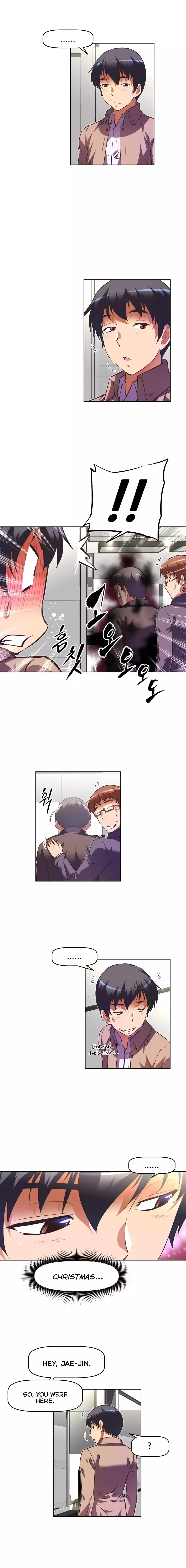 Brawling Go Ch.76-126