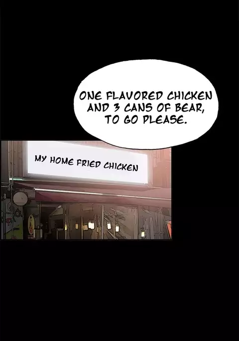 Cohabitation Ch.1-16