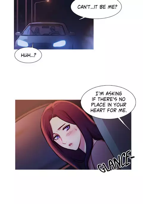 Scandal of the Witch Ch.1-26