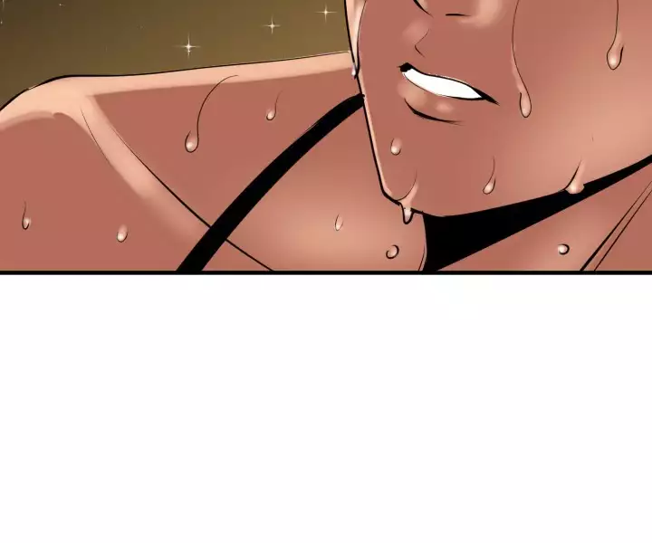 Desire King 欲求王 Ch.41-43