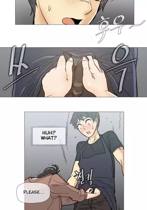 Household Affairs Ch.1-43