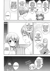 (C90) [CHOCOLATE CUBE (Miwa Futaba)] Chino-chan wa Goshuushin Kokoa√ | Chino-chan is Infatuated with Kokoa√ (Gochuumon wa Usagi desu ka?) [English] {Hennojin}