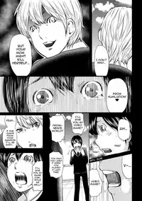 [Mitarai Yuuki] Ikanishite Haha wa Onna o Kaihou Shitaka Ch. 1-7 [English] [N04h]