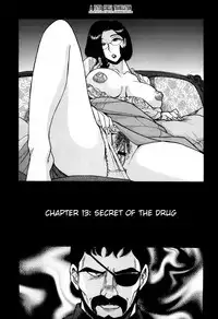 [Kojima Miu] Nympho Maman Boshi Soukan - Mama no Shikyuu wa Boku no Mono Ch. 1-20 [English] [Fated Circle]