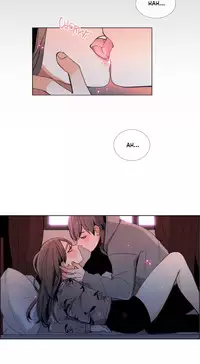 [Silverstar] Talk To Me Ch.1-37 (English) (Ongoing)