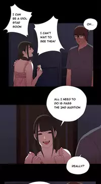 Girl Next Door Ch.1-24 (English) (Ongoing)