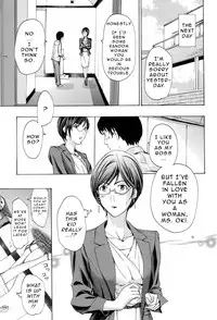 [Asagi Ryu] Oneesan to Aishiacchaou! | Making Love with an Older Woman Ch.1-5 [English] {Junryuu}