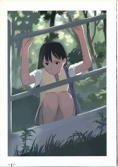 TAKAMICHI SUMMER WORKS