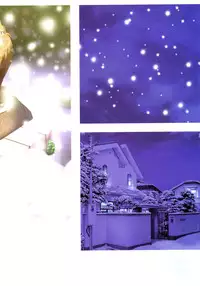 Kanon Visual Fan Book