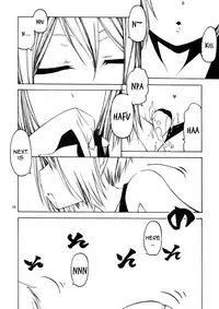 [Circle Credit (Benjamin, Akikan, Muichimon)] Majo Biyori | Daily Witches (Strike Witches) [English] [EHCOVE]