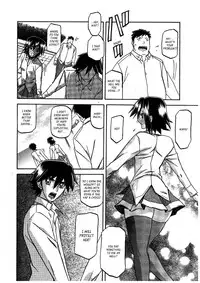 (Sanbun Kyoden) maso-mess Ch. 1-14 [English] [_ragdoll]