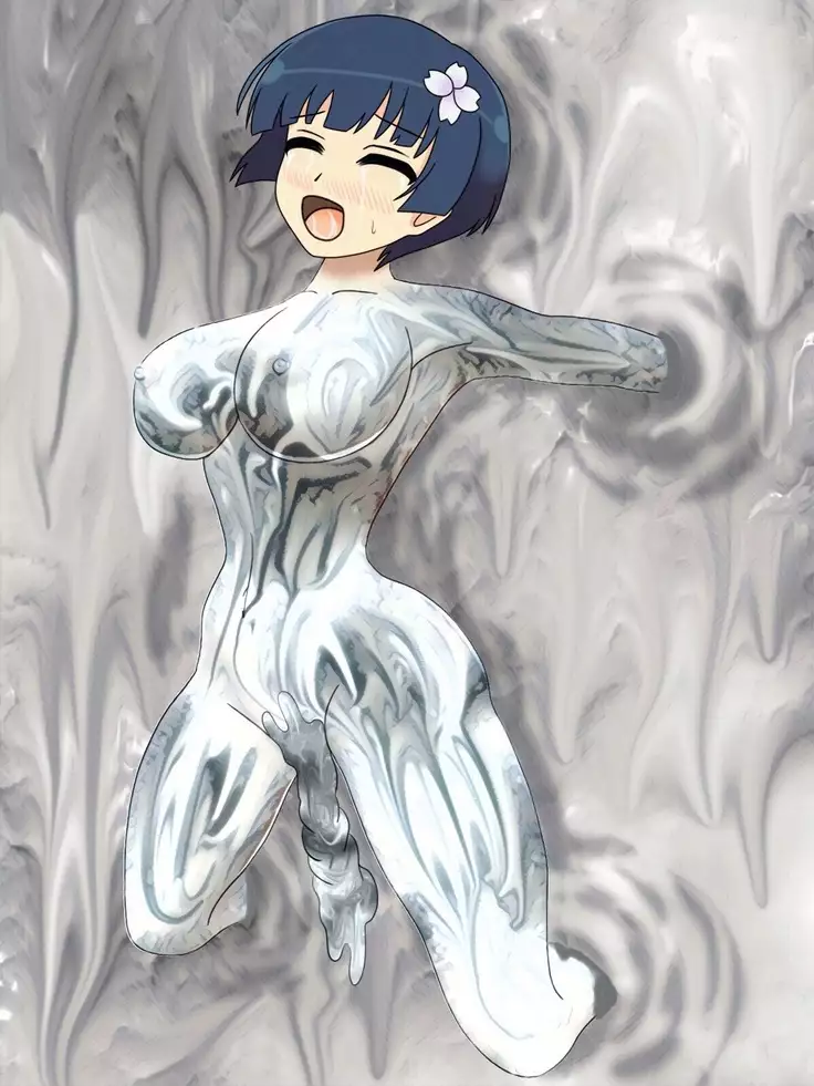 Senran ka ◯ ra Katame Collection