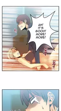 My Office Ch.1-16 (English) (Ongoing)