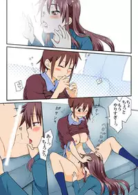 Trouble Sweets (とらぶる☆すいーつ)