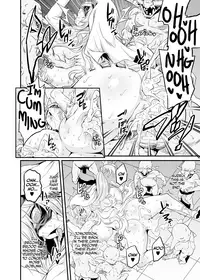 (C95) [OVing (Obui)] Goblin Lord ga Katta Hi + Omakebon (Goblin Slayer) [English] [RedLantern + CoC]
