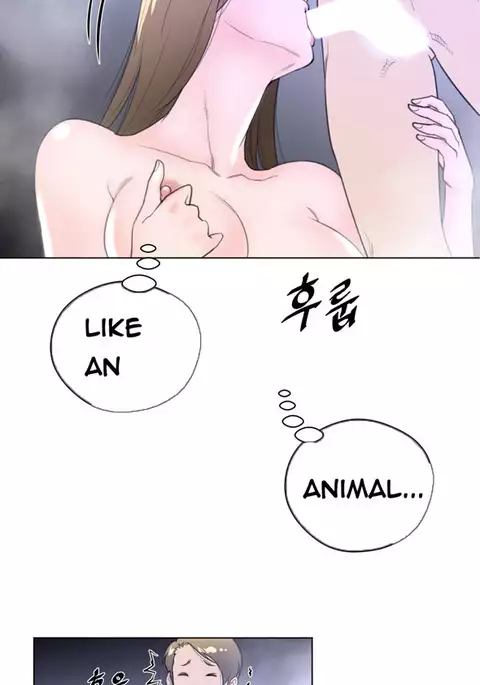 Perfect Half Ch.1-28