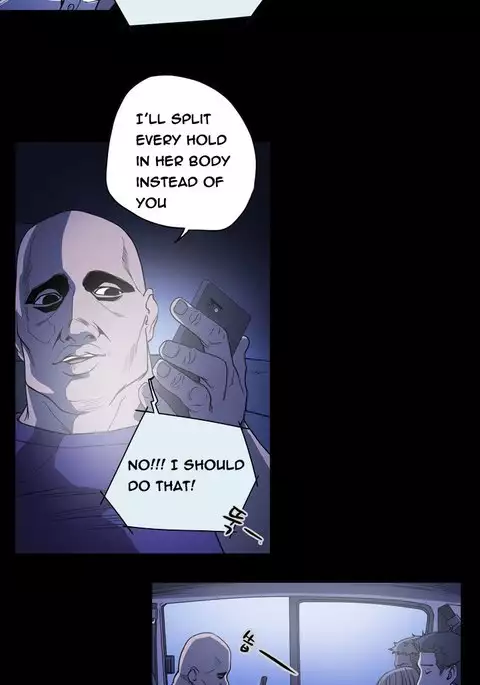 Kitsch | Disrespectful Bitch Ch. 1-71