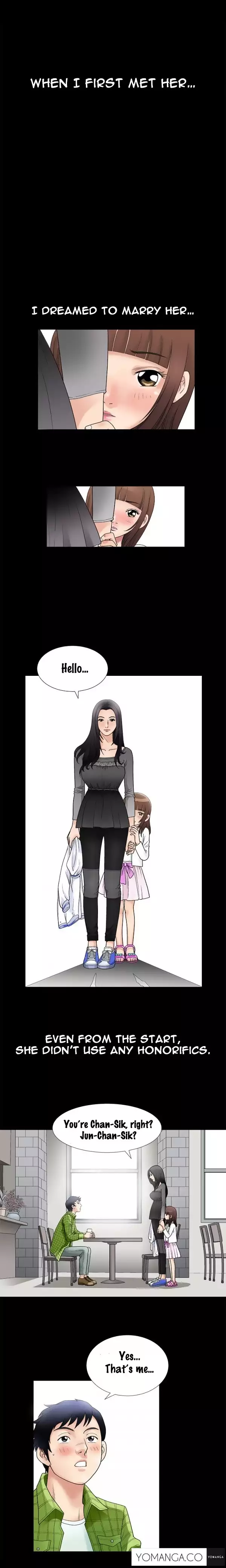 Seduction Ch.1-13
