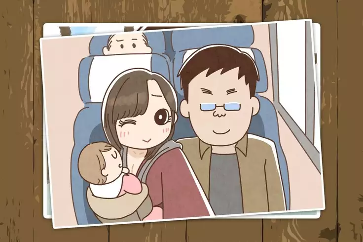 SNSで不倫する人される人