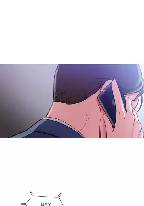 Scandal of the Witch Ch.1-39