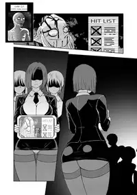 [Beast Anime] Code Q.F (Complete)