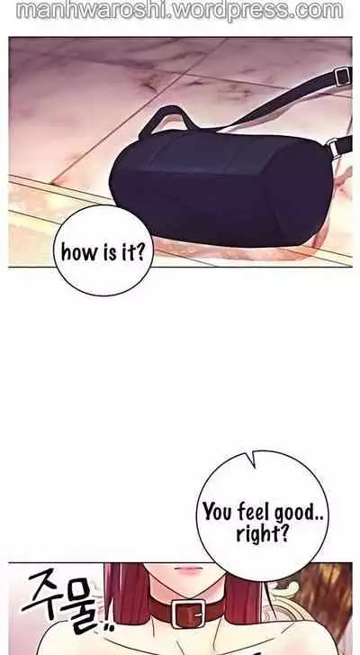 [Neck Pilllow] Stepmother Friends Ch.60/? [English] [Hentai Universe] NEW! 10/12/2021