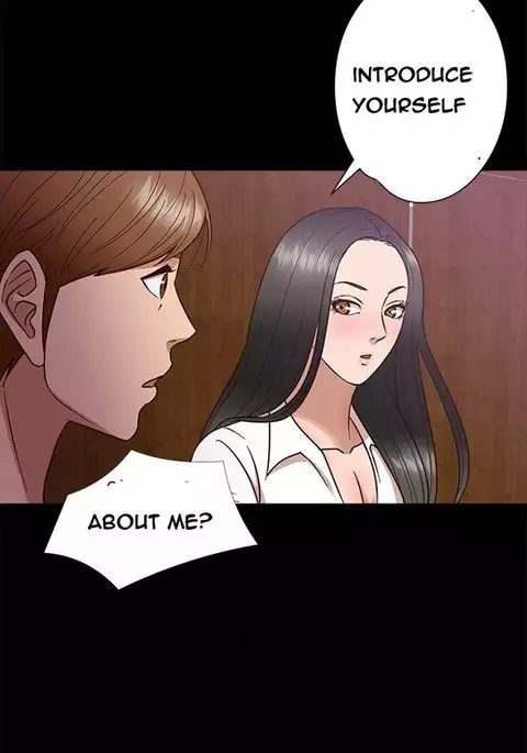 Secret Island Ch.1-20