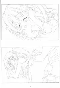 Irotoridori no Sekai COMPLETE ARTWORKS LAST VOLUME