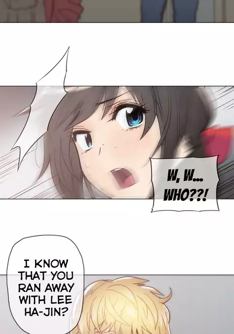 Household Affairs Ch.1-46