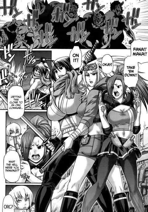 Re: Incarnation Ch. 1-10