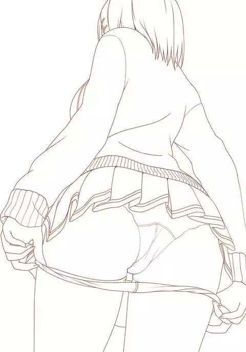 Hamakaze no Gohoushi Kiroku