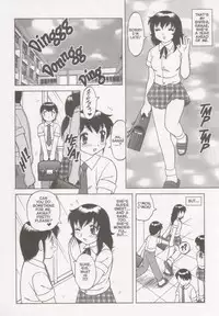 [Wolf Ogami] Super Taboo XXX #1 [English]