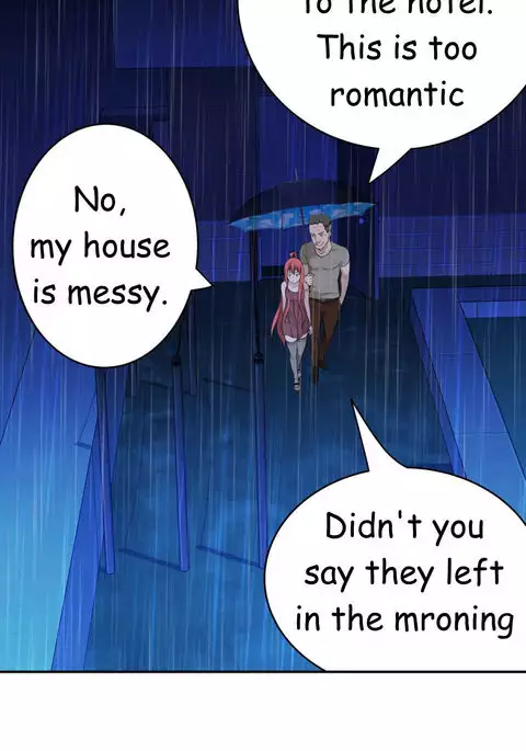 Tissue Thieves Ch.1-29