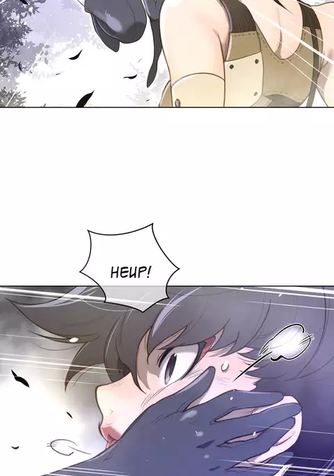 Perfect Half Ch.1-40