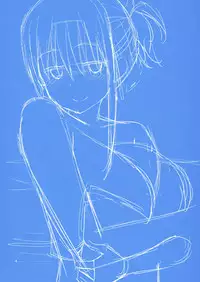 (C94) [Popochichi (Yahiro Pochi)] Kaikinbi no Tawawa III ~Maegami-chan no Shio no Milk Pai~ (Getsuyoubi no Tawawa)