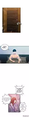 Ghost Love Ch.1-8 (English) (YoManga) (Ongoing)