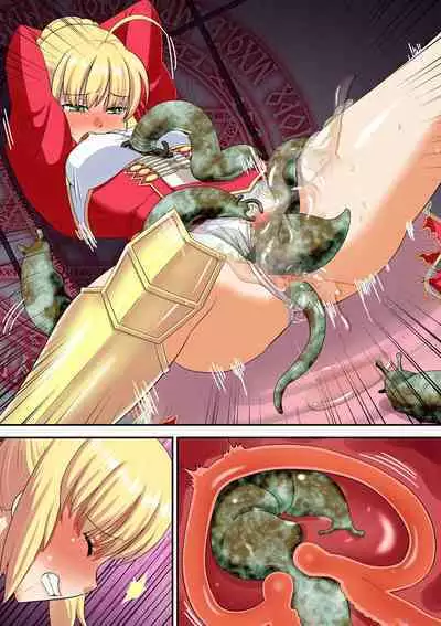 Seedbed: The Female King of Knights